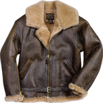 R.A.F. Sheepskin Jacket