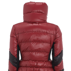 Salla Shine Quilted Jacket